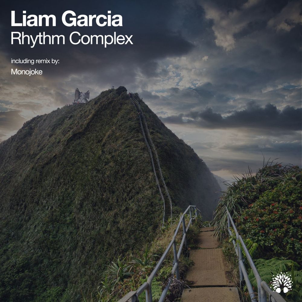 Liam Garcia - Rhythm Complex [ETREE417]